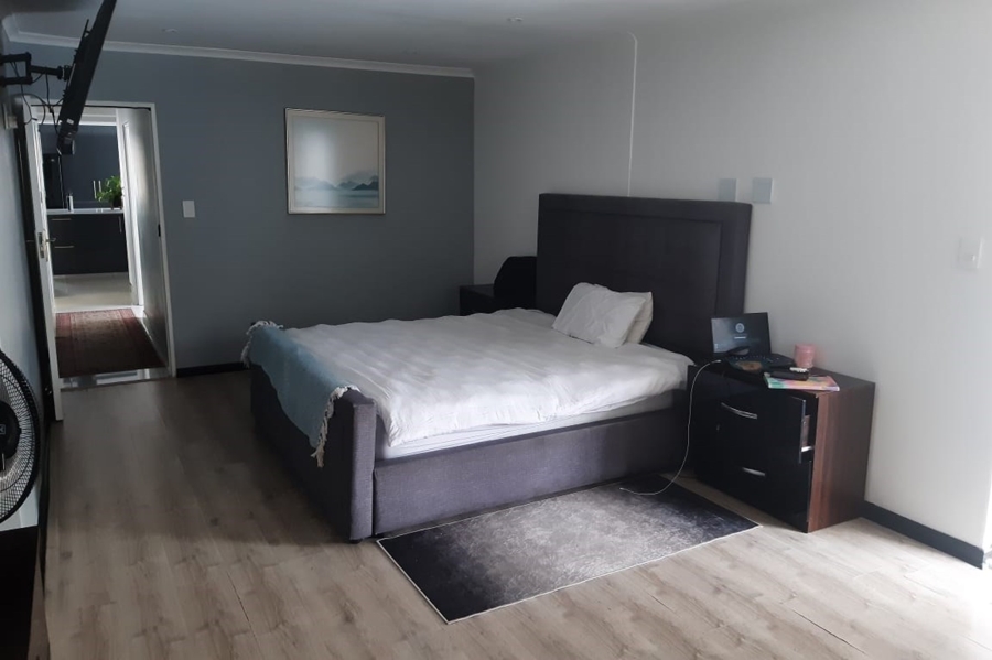 To Let 3 Bedroom Property for Rent in Parklands Western Cape